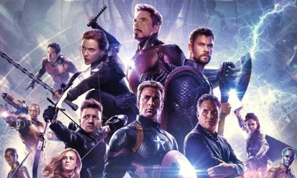 marvel quiz