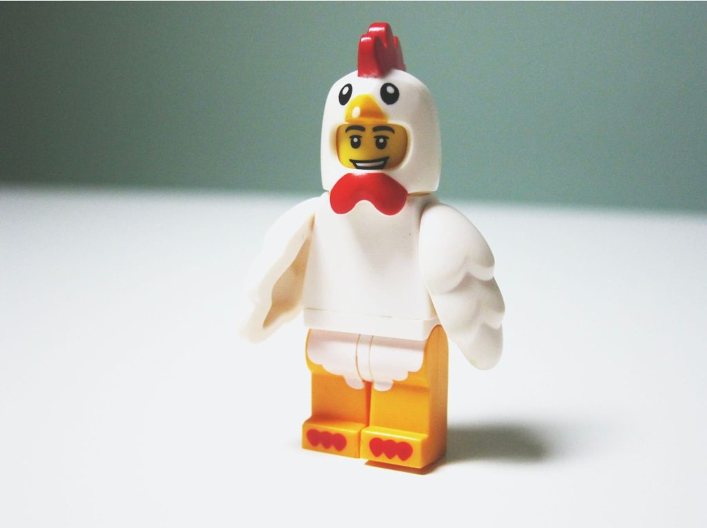 Fun ways to celebrate Eater