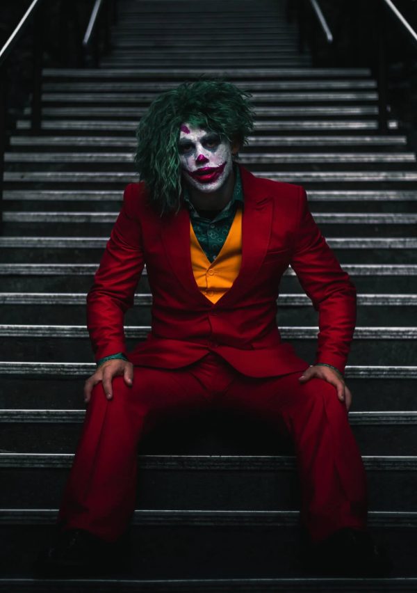 GMC Cosplay Mix and Mingle