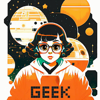 The Great Geek Divide