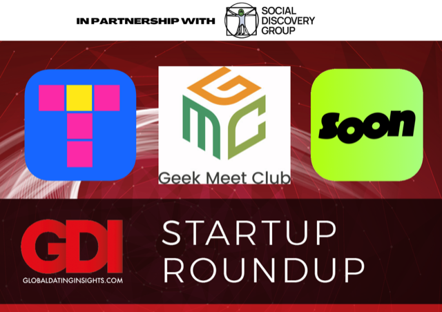GDI - Startup Roundup -2023