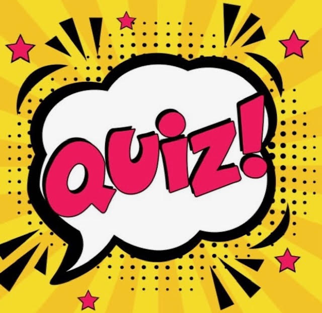 geek quiz 2023