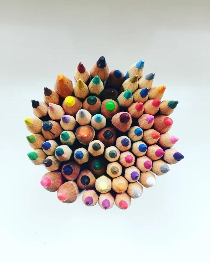Scribble at GMC