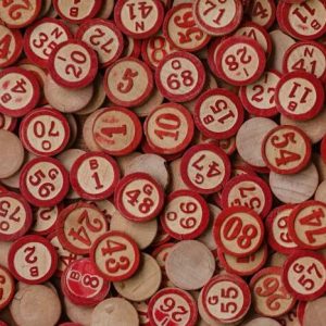Bingo Night with GMC