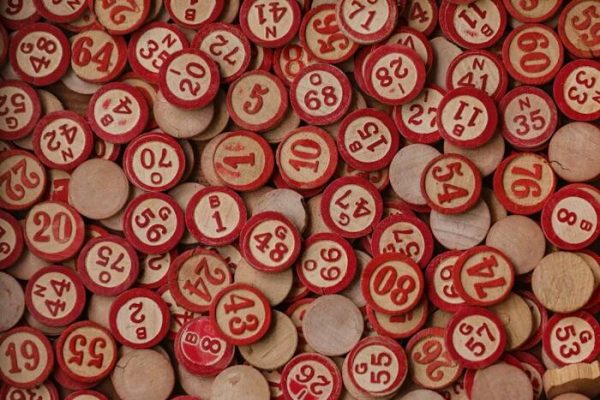 Bingo Night with GMC