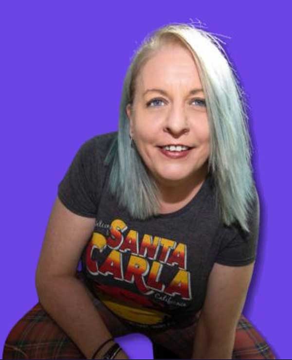 Marie - Geek Meet Club - Passionate Coss Player