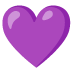 purple heart
