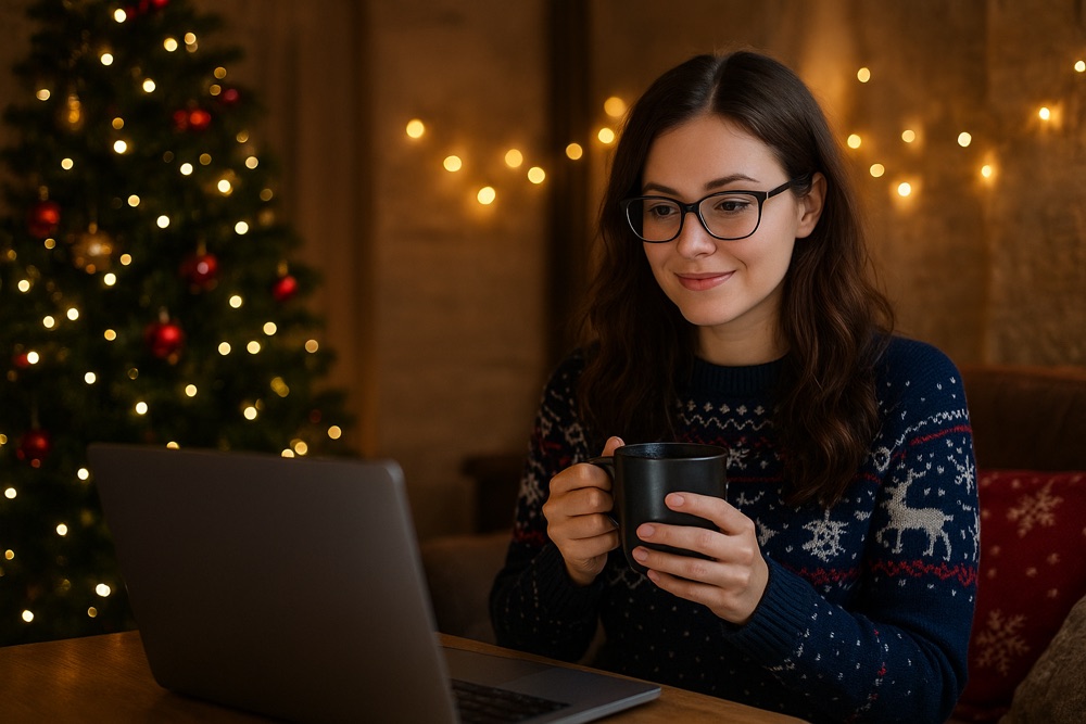 The Cosy, Nerdy Guide to Surviving and Enjoying Winter